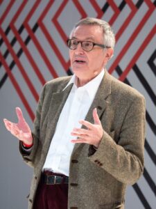 John Gray