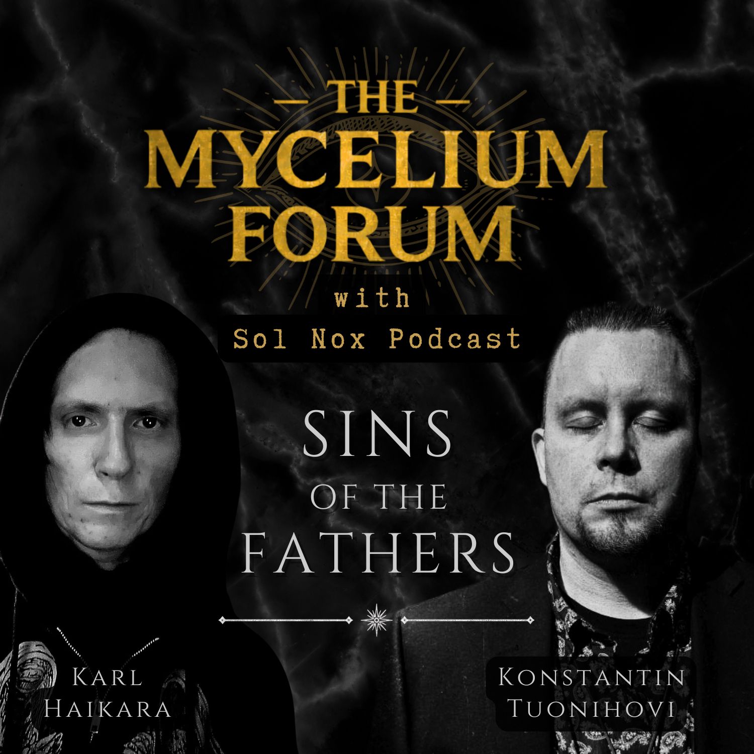 Sins Of The Fathers