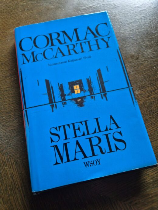 Stella Maris